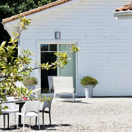 Gite Le Champ Libre Dompierre-Sur-Yon エクステリア 写真
